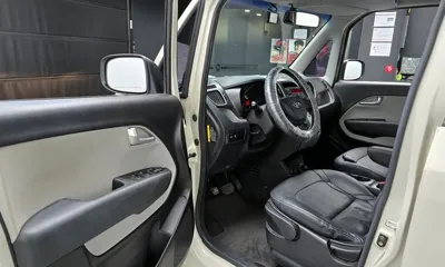 Kia Ray 2016, 189573 км, за 3282.13 USD - фото 11