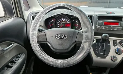 Kia Ray 2016, 189573 км, за 3282.13 USD - фото 13