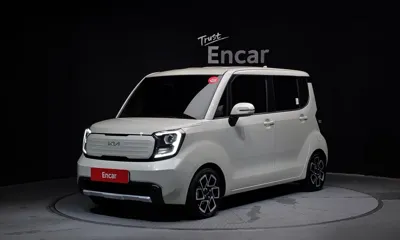 Kia Ray · 2025 год