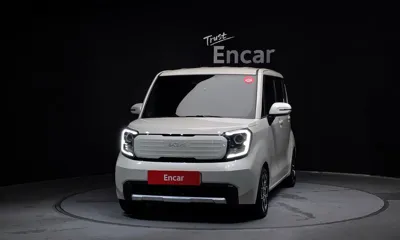 Kia Ray 2025, 17873 км, за 11553.11 USD