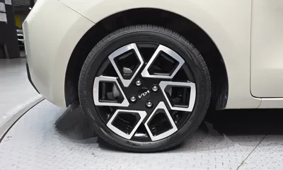 Kia Ray 2025, 17873 км, за 11553.11 USD