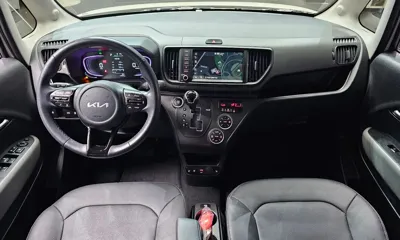 Kia Ray 2025, 17873 км, за 11553.11 USD - фото 7