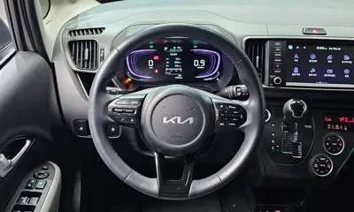 Kia Ray 2025, 17873 км, за 11553.11 USD - фото 13