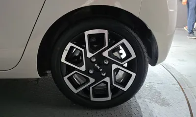 Kia Ray 2025, 17873 км, за 11553.11 USD - фото 21