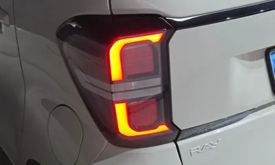 Kia Ray 2025, 17873 км, за 11553.11 USD - фото 23
