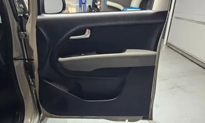 Kia Ray 2025, 17873 км, за 11553.11 USD - фото 25