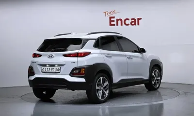 Hyundai Kona 2019, 89147 км, за 10569.81 USD