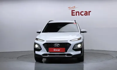 Hyundai Kona 2019, 89147 км, за 10569.81 USD