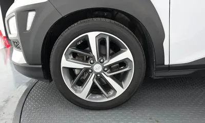 Hyundai Kona 2019, 89147 км, за 10569.81 USD