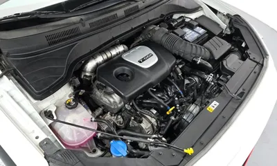 Hyundai Kona 2019, 89147 км, за 10569.81 USD - фото 6