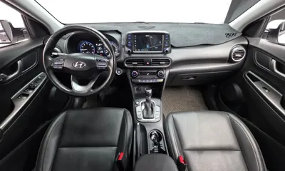 Hyundai Kona 2019, 89147 км, за 10569.81 USD - фото 7