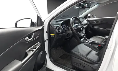 Hyundai Kona 2019, 89147 км, за 10569.81 USD - фото 11