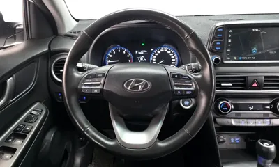 Hyundai Kona 2019, 89147 км, за 10569.81 USD - фото 13