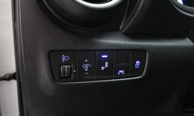 Hyundai Kona 2019, 89147 км, за 10569.81 USD - фото 14