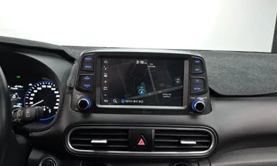Hyundai Kona 2019, 89147 км, за 10569.81 USD - фото 16