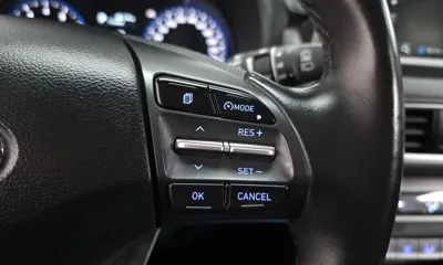 Hyundai Kona 2019, 89147 км, за 10569.81 USD - фото 18