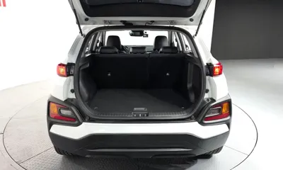 Hyundai Kona 2019, 89147 км, за 10569.81 USD - фото 20