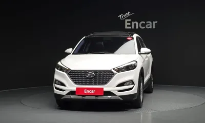 Hyundai Tucson 2017, 88418 км, за 7296.42 USD