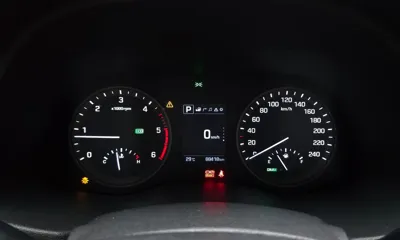 Hyundai Tucson 2017, 88418 км, за 7296.42 USD - фото 8