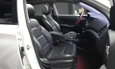Hyundai Tucson 2017, 88418 км, за 7296.42 USD - фото 11