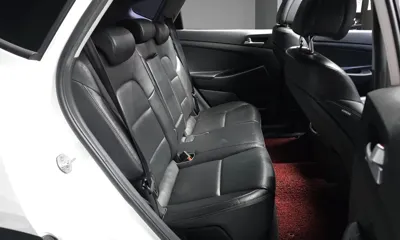 Hyundai Tucson 2017, 88418 км, за 7296.42 USD - фото 12