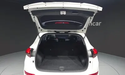 Hyundai Tucson 2017, 88418 км, за 7296.42 USD - фото 20