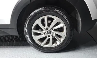 Hyundai Tucson 2017, 88418 км, за 7296.42 USD - фото 21