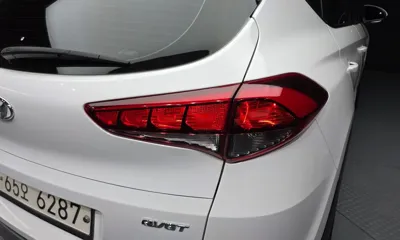 Hyundai Tucson 2017, 88418 км, за 7296.42 USD - фото 23