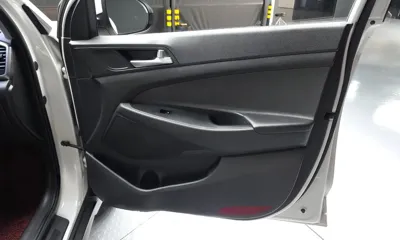 Hyundai Tucson 2017, 88418 км, за 7296.42 USD - фото 24