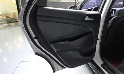 Hyundai Tucson 2017, 88418 км, за 7296.42 USD - фото 25