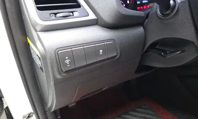Hyundai Tucson 2017, 88418 км, за 7296.42 USD - фото 29