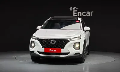 Hyundai Santafe 2019, 64907 км, за 14651.29 USD
