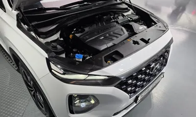 Hyundai Santafe 2019, 64907 км, за 14637.02 USD - фото 6