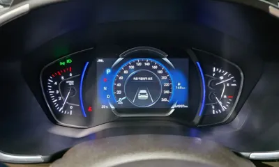 Hyundai Santafe 2019, 64907 км, за 14637.02 USD - фото 8