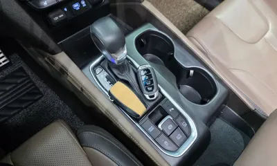 Hyundai Santafe 2019, 64907 км, за 14637.02 USD - фото 9