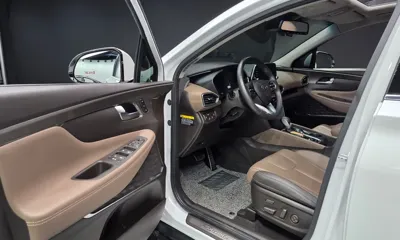 Hyundai Santafe 2019, 64907 км, за 14637.02 USD - фото 10