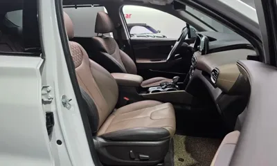 Hyundai Santafe 2019, 64907 км, за 14637.02 USD - фото 11