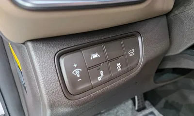 Hyundai Santafe 2019, 64907 км, за 14637.02 USD - фото 14