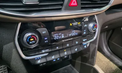 Hyundai Santafe 2019, 64907 км, за 14637.02 USD - фото 16