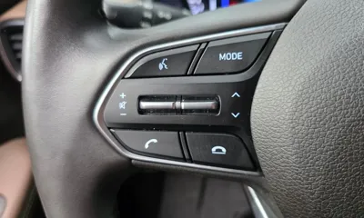 Hyundai Santafe 2019, 64907 км, за 14637.02 USD - фото 18