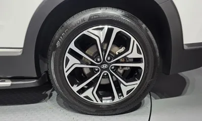 Hyundai Santafe 2019, 64907 км, за 14637.02 USD - фото 21