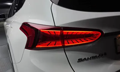 Hyundai Santafe 2019, 64907 км, за 14637.02 USD - фото 23