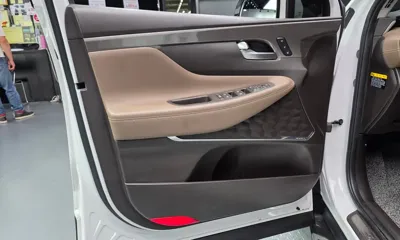Hyundai Santafe 2019, 64907 км, за 14637.02 USD - фото 24
