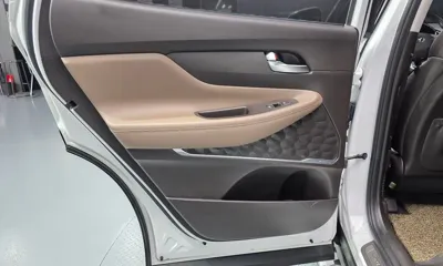 Hyundai Santafe 2019, 64907 км, за 14637.02 USD - фото 25
