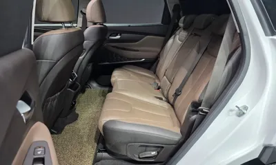 Hyundai Santafe 2019, 64907 км, за 14637.02 USD - фото 26