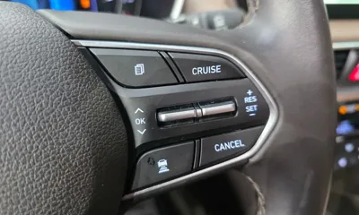 Hyundai Santafe 2019, 64907 км, за 14637.02 USD - фото 27