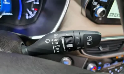 Hyundai Santafe 2019, 64907 км, за 14637.02 USD - фото 31