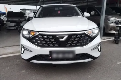 Jetta VS7 2023, 61900 км, за 10907 USD
