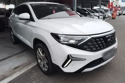 Jetta VS7 2023, 61900 км, за 10907 USD