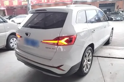 Jetta VS7 2023, 61900 км, за 10907 USD - фото 6